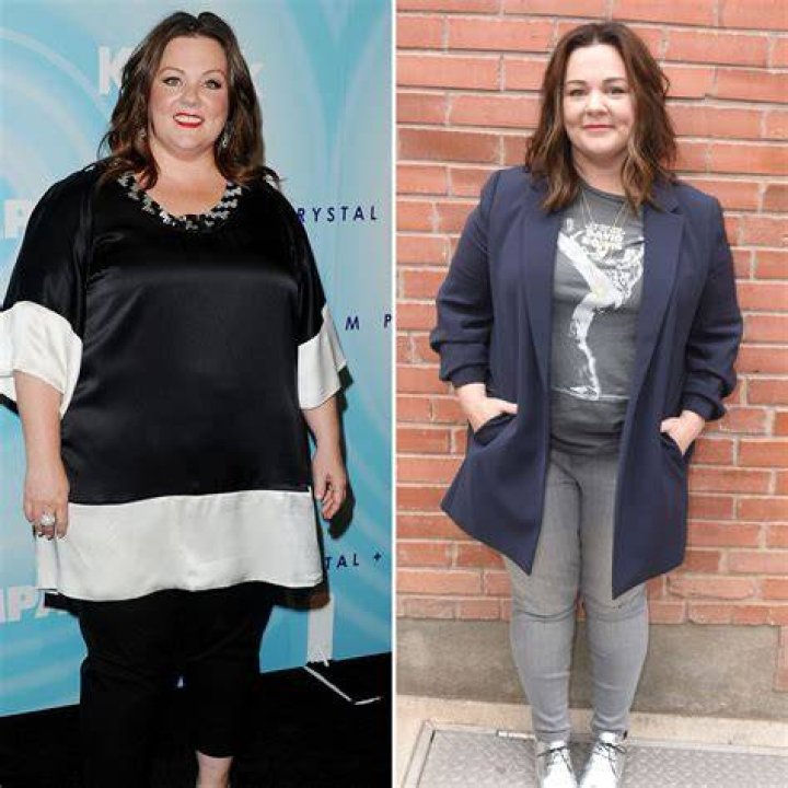 Where Are They Now? Melissa McCarthy & More Hollywood Life ·