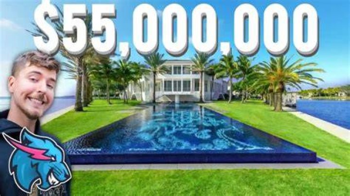 Where Does MrBeast Reside? Insights Revealed