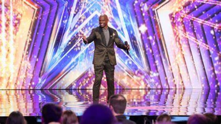Where Is AGT Located: Unveiling The Show's Production Hub
