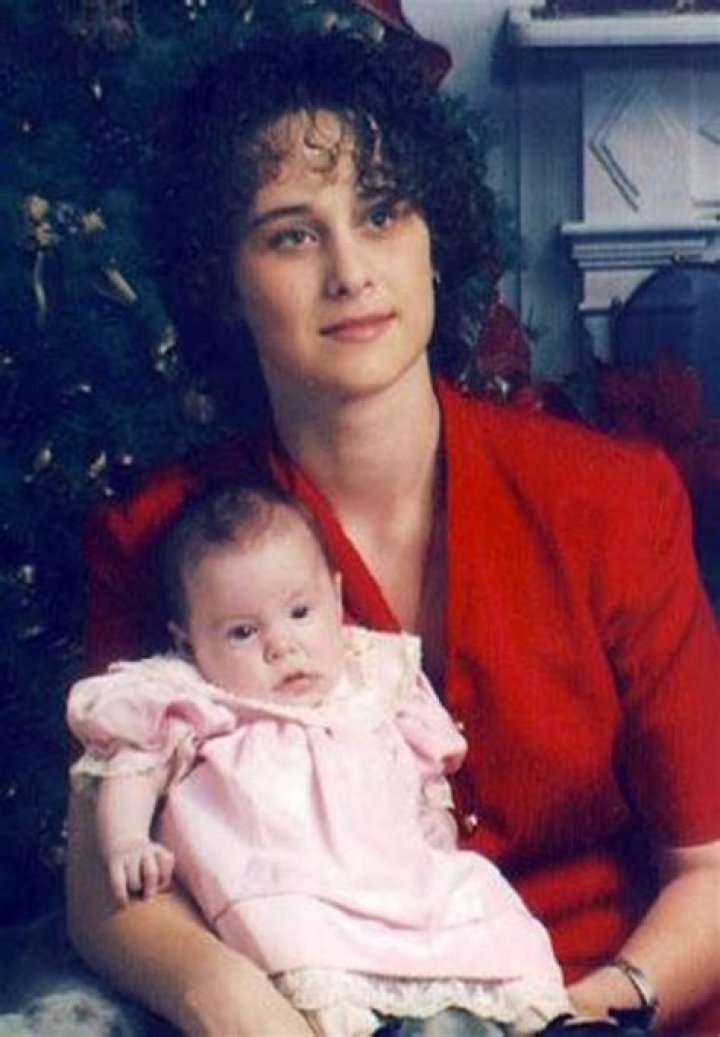 Where Is Amanda Lewis (Adrianna Hutto Killer) Today? Aj Lewis Hutto
