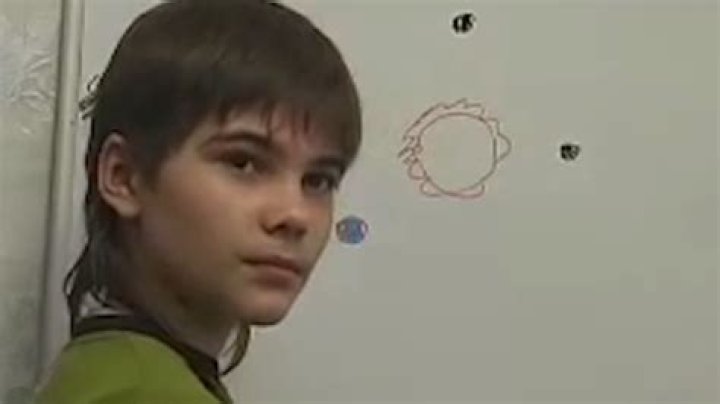 Where is Boriska Kipriyanovich Now? He Claimed To Be An Alien From Mars