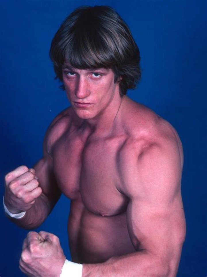 Where is Kevin Von Erich now? Everything to know about the last