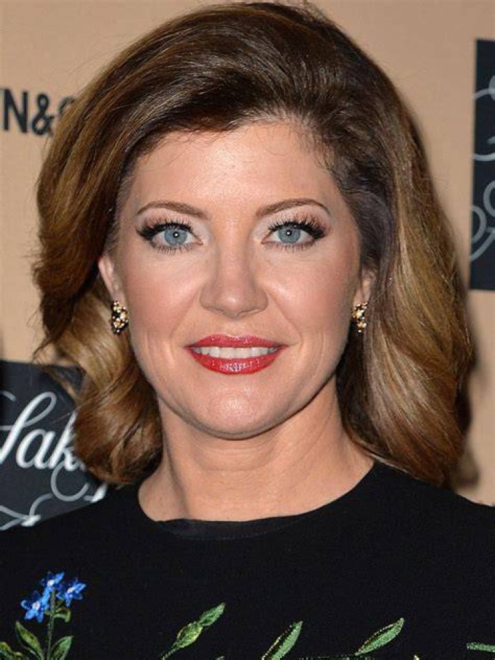 Where is Norah O'Donnell now? Wiki Husband, Salary, Sister