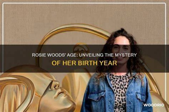 Where Is Rosie Woods? Unraveling The Mystery Of The Missing Teenager