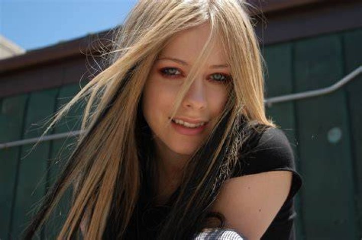 Where Was Avril Lavigne Born?
