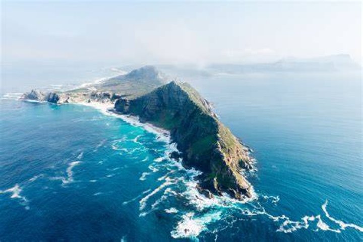 Which is worse Cape Horn or Cape of Good Hope? |