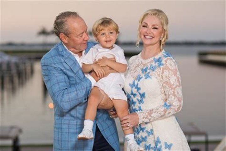 Whitney Wheeler Top Facts About Jim Crane's Wife ABTC