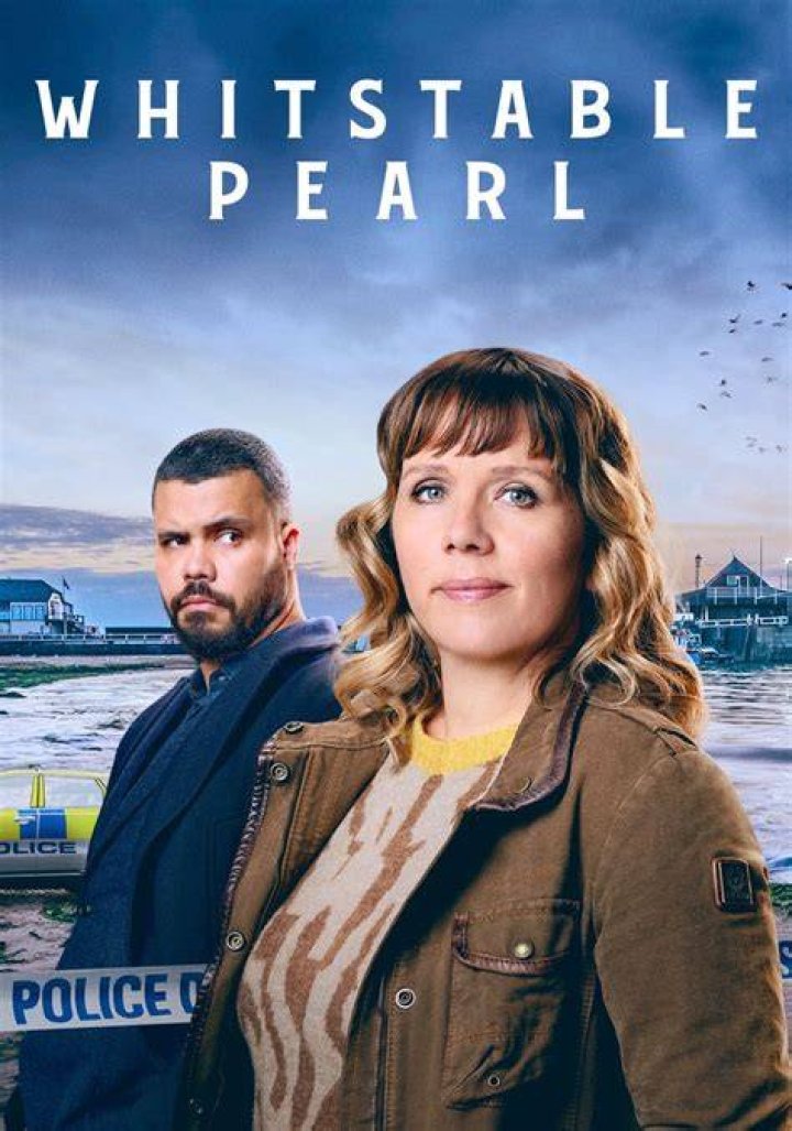 Whitstable Pearl How to stream the new mystery series in Australia