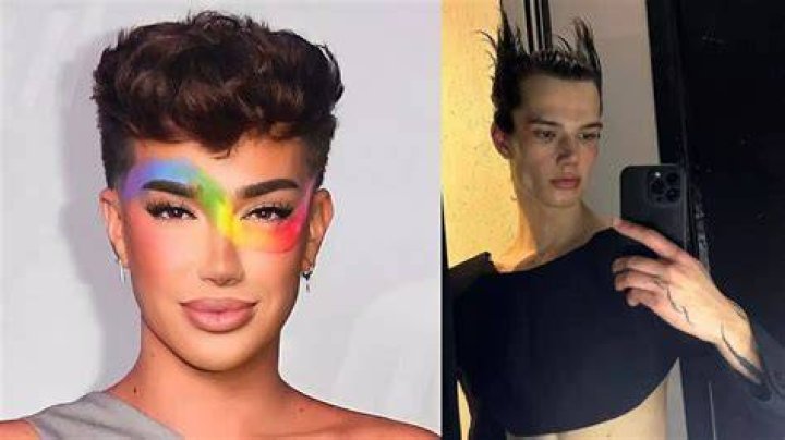 Who's James Charles' Spouse? Meet Ian Jeffrey!