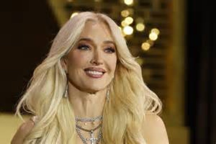 Who's The Real Erika Jayne? Unmasking The Enigma
