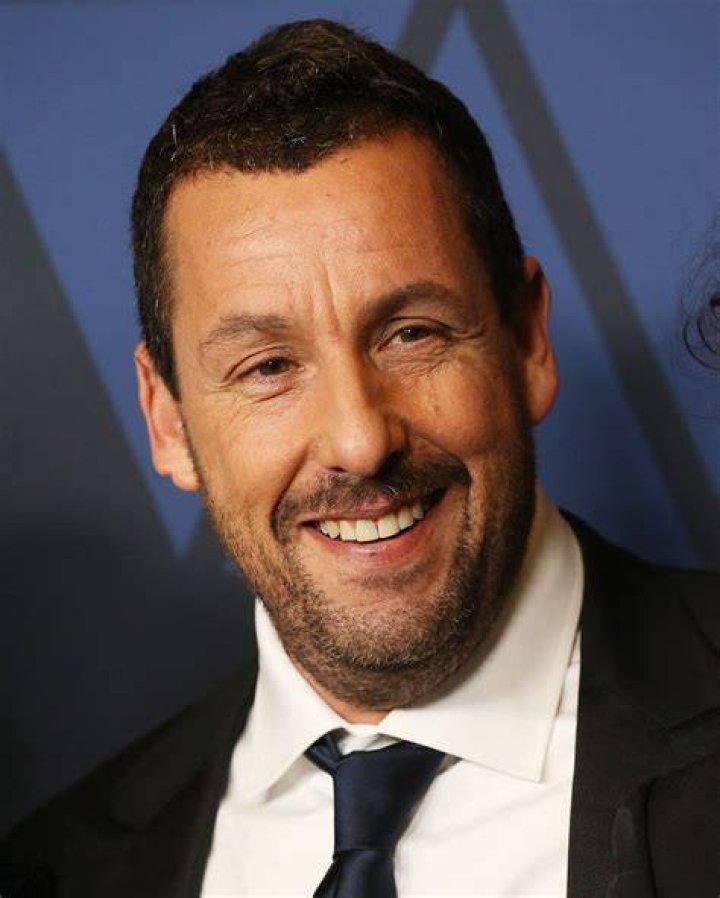Who Are Adam Sandler's Parents Tech Curry And Co