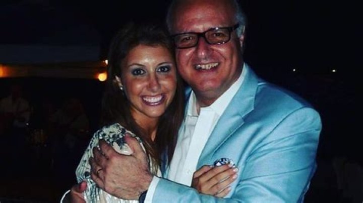 Who Are Alina Habba Parents Father Saad F. Habba And Mother