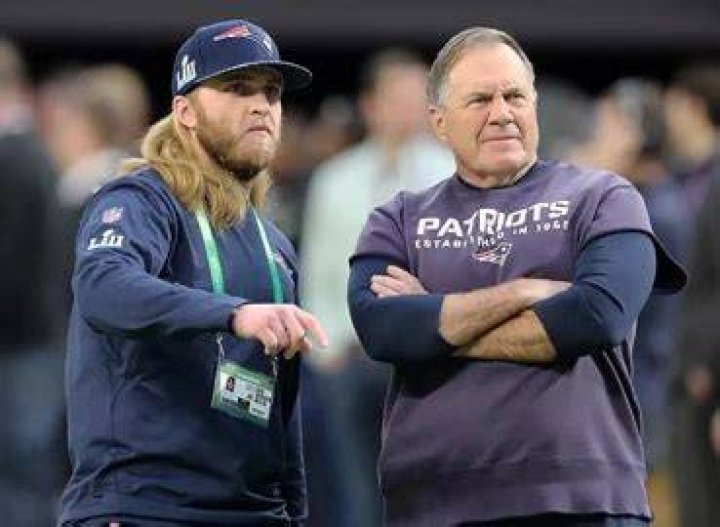 Who Are Bill Belichick's Children? Everything You Need to Know