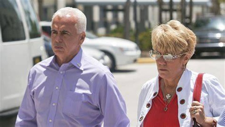 Who Are Casey Anthonys Parents? Meet Her Mom Cindy and Dad George Hollywood Life ·