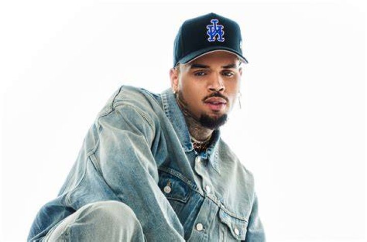 Who are Chris Brown's baby mamas? The US Sun