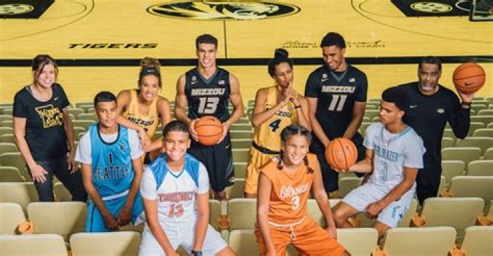 Who Are Cierra, Bri And Jayda Porter? Michael Porter Jr Sister Brother