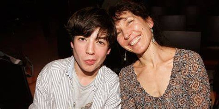 Who Are Ezra Miller's Brother Saiya And