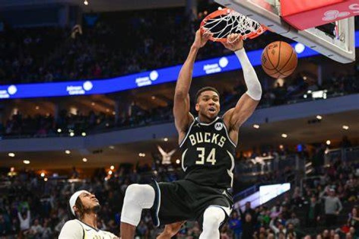 Who are Giannis Antetokounmpo's brothers? The US Sun