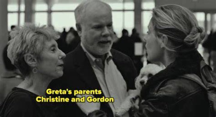Who are Greta Gerwig Parents? Meet Gordon Gerwig And Christine Gerwig