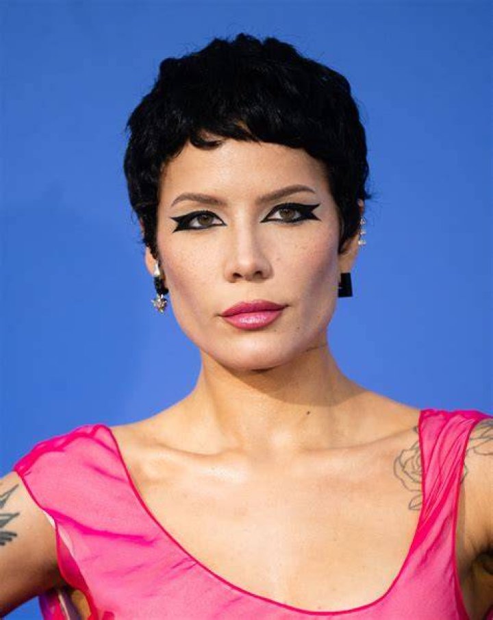 Who are Halsey's parents? Meet Chris and Nicole Frangipane Tuko.co.ke