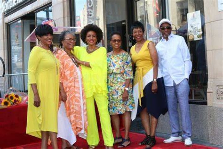 Who Are Jenifer Lewis’ Family? Meet Her Siblings, Husband, and Daughter