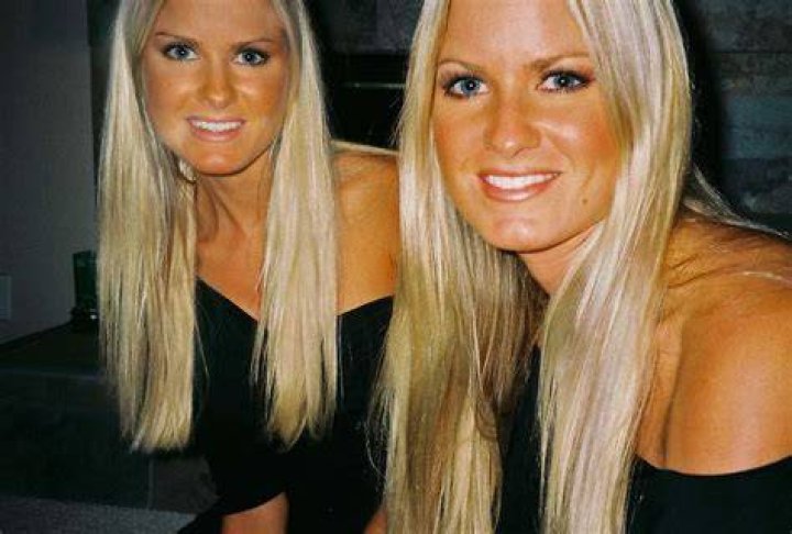 Who are the Dahm triplets?Here are new interesting details about her