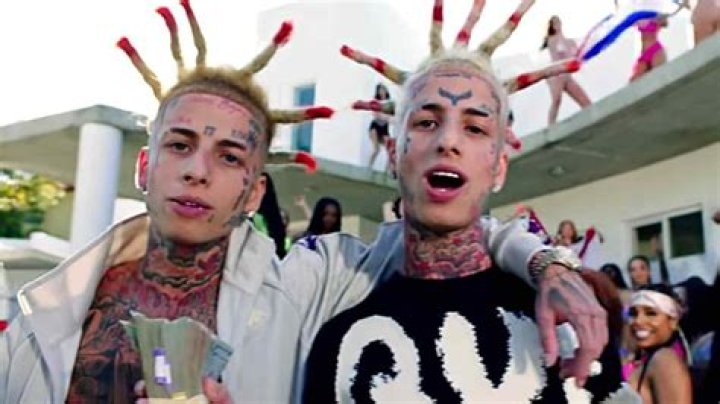 Who are the Island Boys and more about their background