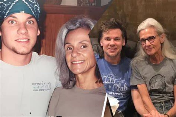 Who are Theo Vons Parents? Where Are They From? Explored!