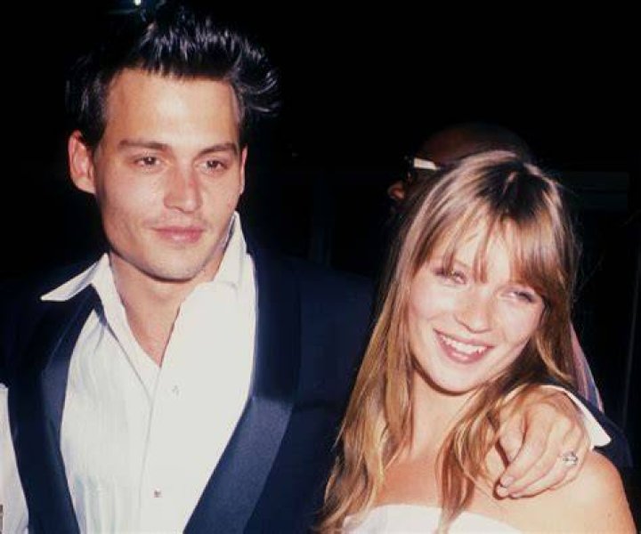 Who Has Johnny Depp Dated? POPSUGAR Love & Sex