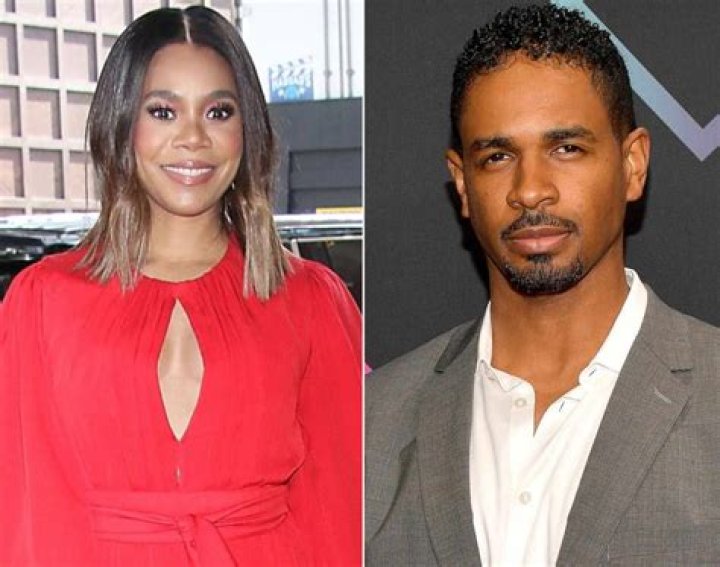 Who Has Regina Hall Dated?