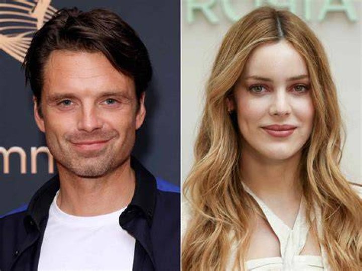 Who Has Sebastian Stan Dated? His Relationship History Proves He Has A Type