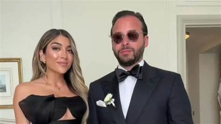 Who Is Amelia Liana Boyfriend Jak Serr? Relationship Timeline 247