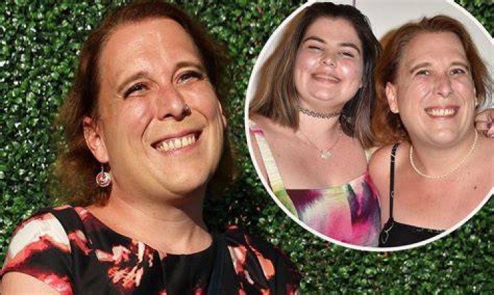 Who Is Amy Schneider Girlfriend Kelly Anneken, Is She Married To Her Partner?