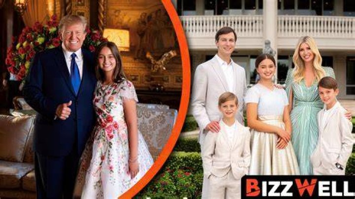 Who Is Arabella Kushner? Facts And Pictures Of Donald Trump&rsquo;s