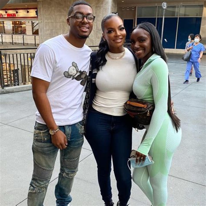 Who is Basketball Wives Brooke Bailey&rsquo;s Daughter Kayla Bailey? United