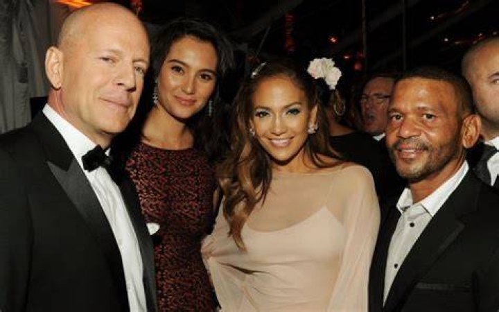 Who is Benny Medina? Wiki Net Worth, Son, Mother, Salary, Wedding, Married