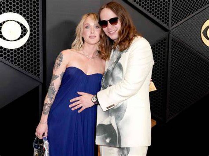 Who is Billy Strings Wife? Is He Married? The Little Facts