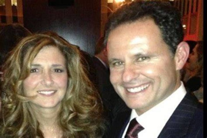 Who Is Brian Kilmeade's Wife Dawn