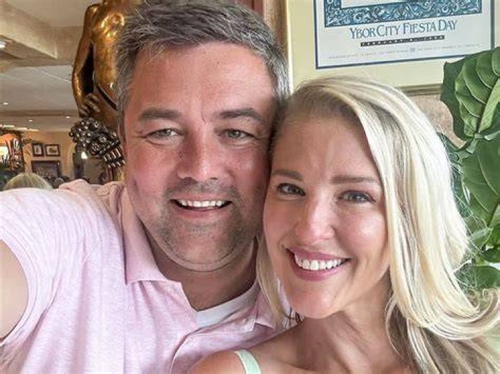 Who Is Bridget Ziegler? Husband of Moms for Liberty Cofounder Accused