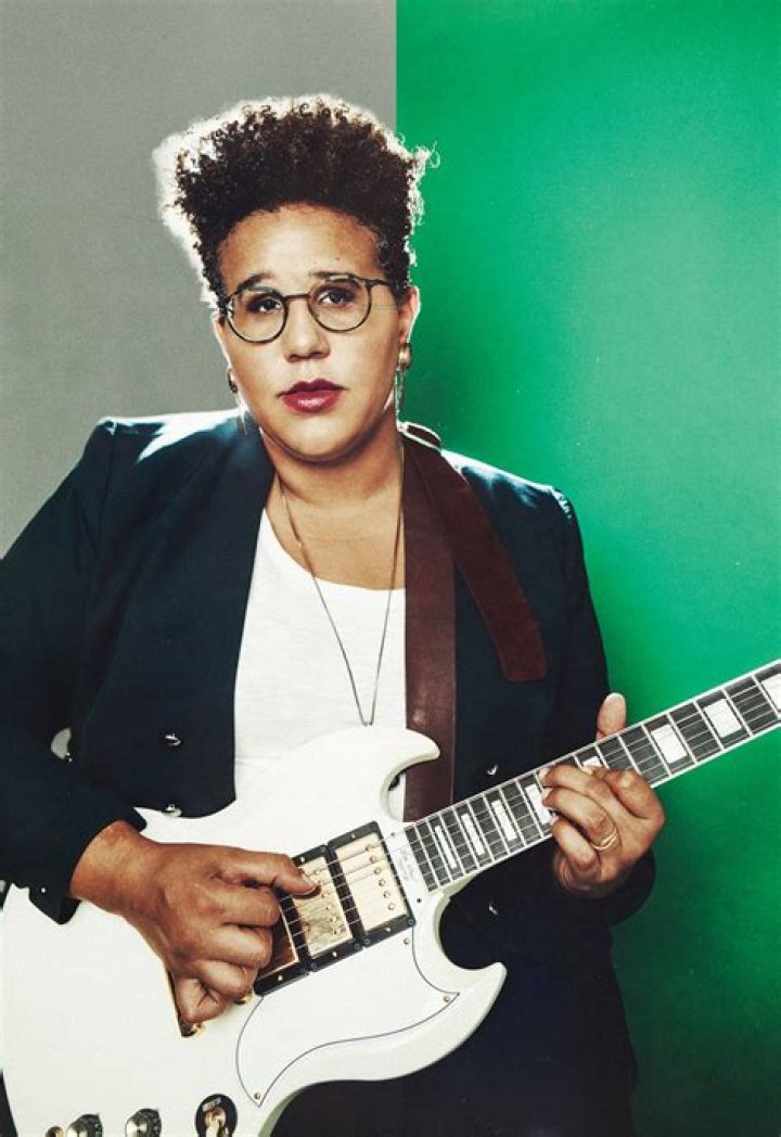 Who Is Brittany Howard? Who Is She Married To? Net Worth, Career