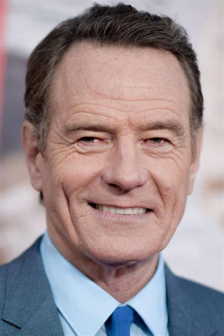 Who Is Bryan Cranston's Wife? All About Robin Dearden