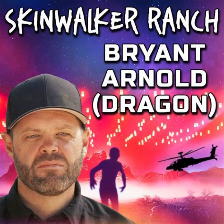 Who is Bryant Arnold ? Skinwalker Ranch BioWiki, Age, Birthday, Wife