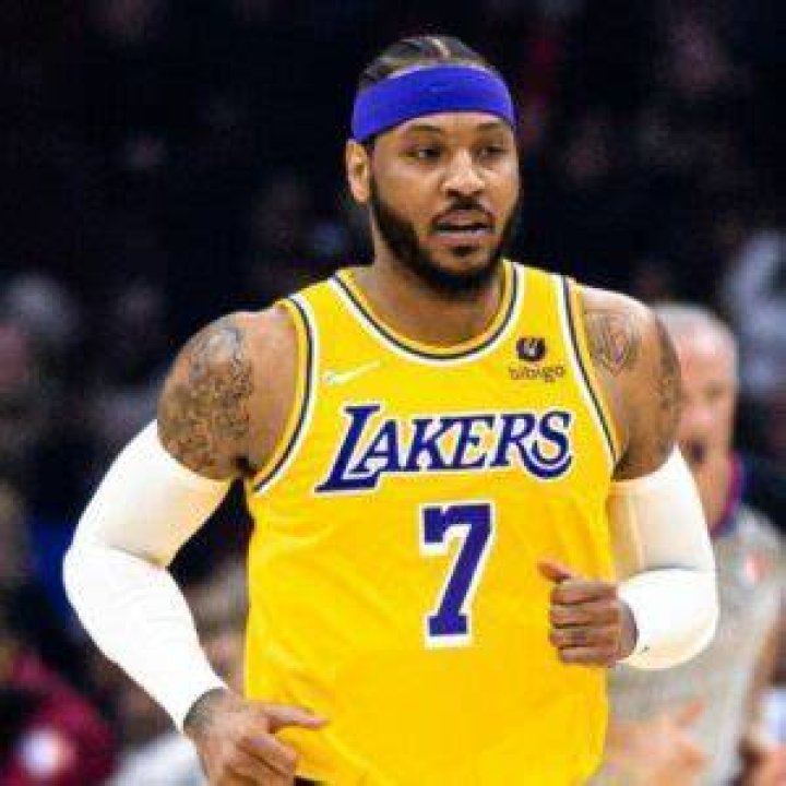 Who is Carmelo Anthony? Wiki, Age, Height, Net Worth, Girlfriend, Ethnicity (Biographygist)