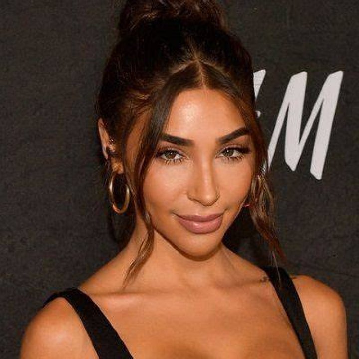 Who is Chantel Jeffries?Age, father, background, wealth, friend
