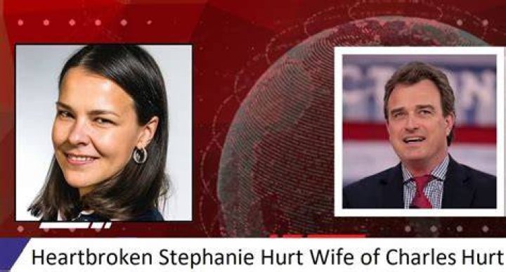 Who is Charles Hurt Wife? Bio, Net Worth 2022, Age, & Career