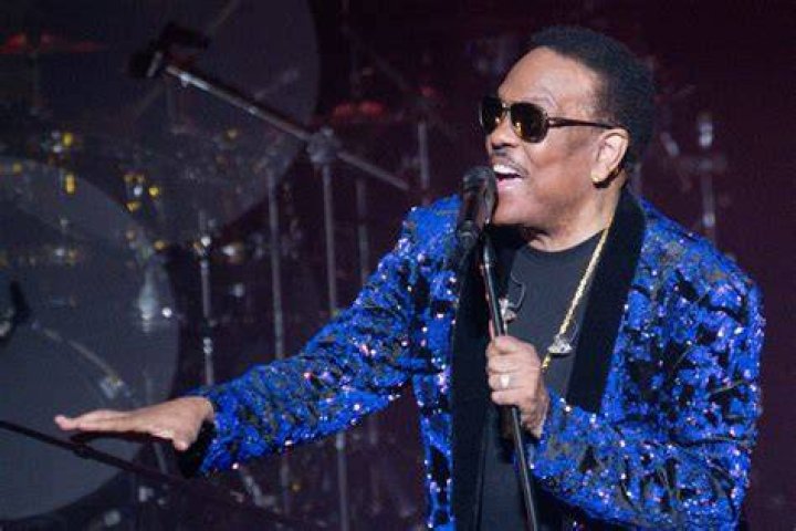 Who is Charlie Wilson's Wife Mahin Wilson? Her Age, Bio