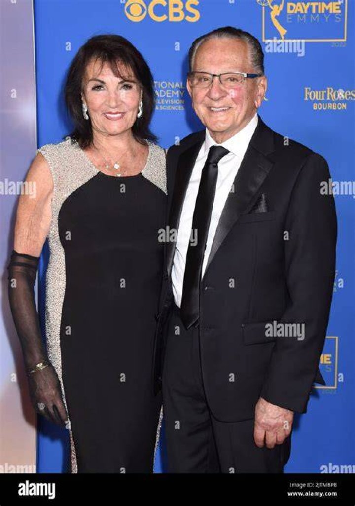 Who Is Chief Judge Frank Caprio Wife