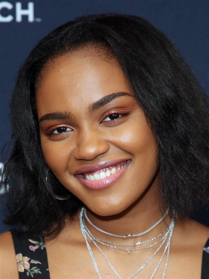 Who is China Anne McClain Boyfriend in 2022? Is She Dating Anyone? Creeto