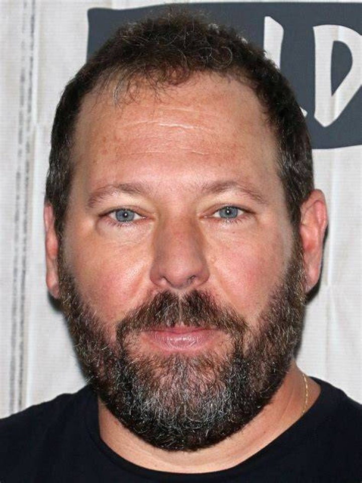 Who Is Comedian Bert Kreischer Family? Meet His Kids And Love Of His Life!