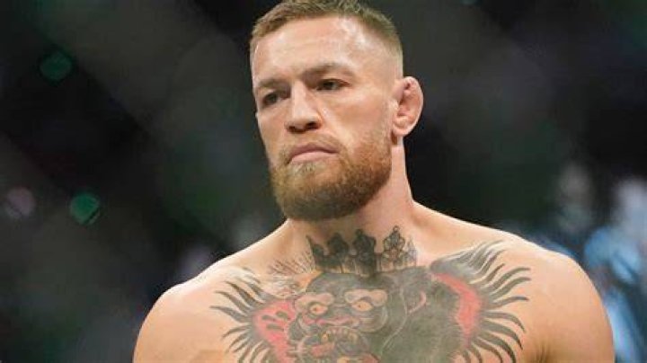 Who Is Conor McGregor's Fiancée? All About Dee Devlin